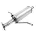 53744 - : Direct Fit Exhaust Resonator and Pipe Assembly 1.875" Inlet (ID) for Walker Exhaust Image