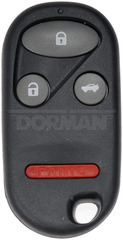 99359 - : Keyless Entry Remote 4 Button for Dorman Image
