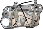 740924 - : Power Window Regulator (Regulator Only) for Dorman Image