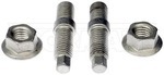 32110 - : Exhaust Manifold Hardware Kit for Dorman Image