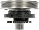 594579 - : Engine Harmonic Balancer for Dorman Image