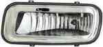 1571018 - : Fog Lamp Assembly - Left for Dorman Image