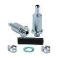 33045 - : WIX Fuel (Complete In-Line) Filter for WIX Image