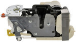 931209 - : Door Lock Actuator - Integrated With Latch for Dorman Image