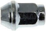 611292 - : Wheel Nut 1/2-20 Dometop  - 13/16 In. Hex, 1.5 In. Length for Dorman Image