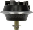 600102XD - : 4WD Front Differential Actuator for Dorman Image