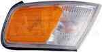 1630665 - : Parking / Turn Signal Lamp Assembly - Front Right for Dorman Image