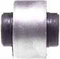 533826 - : Suspension Control Arm Bushing - Front Lower Forward for Dorman Image