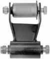 722034 - : Rear Position Leaf Spring Shackle Kit for Dorman Image