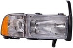 1590405 - : Headlight Assembly - Right for Dorman Image