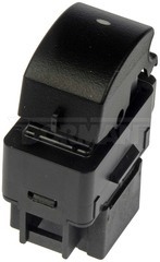 Power Window Switch- Passenger, 1 Button - Dorman (901-092)