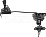 924509 - : Spare Tire Hoist Assembly for Dorman Image