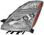 1611232 - : Headlight Assembly - Left for Dorman Image