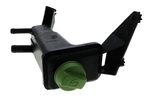 V104791 - : Expansion Tank, power steering hydraulic for Vaico Image