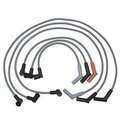9242080 - : ThunderCore PRO 924-2080 Spark Plug Wire Set for Walker Products Inc. - Image