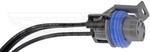 645780 - : Oil Pressure Switch Connector for Dorman Image