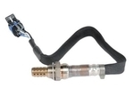 AFS98 - : Heated Oxygen Sensor for ACDelco Image