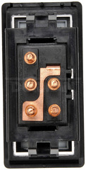 Door Lock Switches Front Left And Right - Front Left, Front Right - Dorman (901-185)