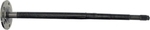 630401A - : Rear Axle Shaft, Left Or Right - Rear Left, Rear Right for Dorman Image