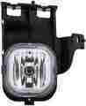 1571113 - : Fog Lamp Assembly - Left for Dorman Image