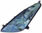 1591870 - : Head Lamp Assembly - Left for Dorman Image