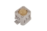 84567897 - : Brake Pedal Push Rod Retainer for ACDelco Image