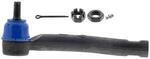 MES800054 - : Steering Tie Rod End - Front Left Outer for MEVOTECH Image