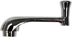7755299 - : Window Crank Handle - Left, Right for Dorman Image