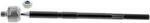 MS40783 - : Steering Tie Rod End - Front Inner for MEVOTECH Image