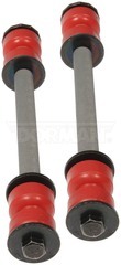 SL85265RD - : Suspension Stabilizer Bar Link Kit - Front, Rear for Dorman Image