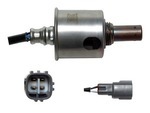 2344521 - : 2005-2014 Lexus Oxygen Sensor 4 Wire, 21.65 - Denso 234-4521 for Denso Image