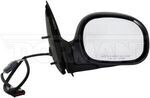 955280 - : Passenger Power Door Mirror Assembly for Dorman Image