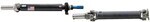 986945 - : Rear 2-Piece Steel Driveshaft Assembly for Dorman Image