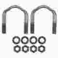 53410 - : Universal Joint U-Bolt Kit for Moog Image
