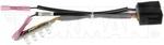 601382 - : Map Light Console Repair for Dorman Image