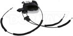 937267 - : Integrated Door Lock Actuator for Dorman Image