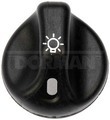 76872 - : Head Lamp Knob for Dorman Image