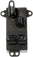 901449 - : Power Window Switch - Front left for Dorman Image