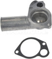 9021002 - : Engine Coolant Thermostat Housing for Dorman Image