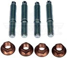32107 - : Turbo - Exhaust Manifold Hardware Kit for Dorman Image