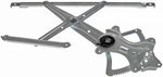 749174 - : Power Window Regulator (Regulator Only) - Front Left for Dorman Image