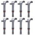 92840528 - : Ignition Coil Set for Walker Products Inc. - Image