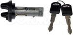 926063 - : Ignition Lock Cylinder Assembly for Dorman Image