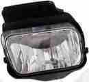 1571020 - : Fog Lamp Assembly - Left for Dorman Image