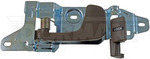 92663 - : Interior Door Handle Front Left Brown Metal for Dorman Image