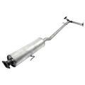 48346 - : Direct Fit Exhaust Resonator and Pipe Assembly for Walker Exhaust Image