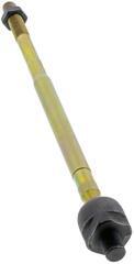 Steering Tie Rod End - Front Inner - MEVOTECH (GEV427)