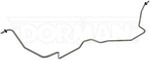 624559 - : Transmission Oil Cooler Pressure Line for Dorman Image