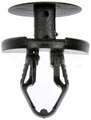 961367D - : GM Fender Retainer for Dorman Image