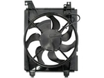 620813 - : Condenser Fan Assembly Without Controller for Dorman Image